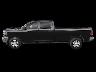 New 2025 Ram 3500 Tradesman Crew Cab 4x4 Pickup for sale #72384D - photo 2