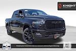 New 2025 Ram 1500 Laramie Crew Cab 4x4 Pickup for sale #72386D - photo 1
