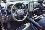 New 2025 Ram 1500 Laramie Crew Cab 4x4 Pickup for sale #72386D - photo 10