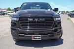 New 2025 Ram 1500 Laramie Crew Cab 4x4 Pickup for sale #72386D - photo 2