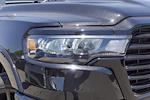 New 2025 Ram 1500 Laramie Crew Cab 4x4 Pickup for sale #72386D - photo 3