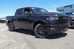New 2025 Ram 1500 Laramie Crew Cab 4x4 Pickup for sale #72386D - photo 4