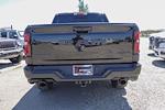New 2025 Ram 1500 Laramie Crew Cab 4x4 Pickup for sale #72386D - photo 7