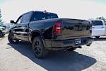New 2025 Ram 1500 Laramie Crew Cab 4x4 Pickup for sale #72386D - photo 8