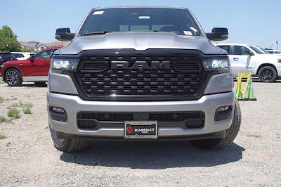 New 2025 Ram 1500 Big Horn Crew Cab 4x4 Pickup for sale #72388D - photo 2