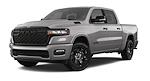 New 2025 Ram 1500 Big Horn Crew Cab 4x4 Pickup for sale #72388D - photo 1