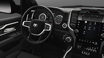 New 2025 Ram 1500 Big Horn Crew Cab 4x4 Pickup for sale #72388D - photo 9