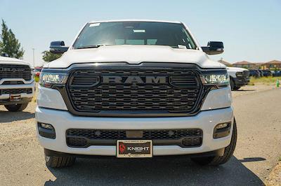 New 2025 Ram 1500 Big Horn Crew Cab 4x4 Pickup for sale #72389D - photo 2