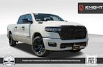 New 2025 Ram 1500 Big Horn Crew Cab 4x4 Pickup for sale #72389D - photo 1