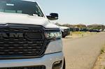 New 2025 Ram 1500 Big Horn Crew Cab 4x4 Pickup for sale #72389D - photo 3
