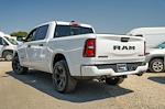 New 2025 Ram 1500 Big Horn Crew Cab 4x4 Pickup for sale #72389D - photo 7