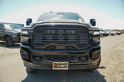 New 2025 Ram 3500 Big Horn Crew Cab 4x4 Pickup for sale #72390D - photo 2