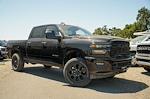 New 2025 Ram 3500 Big Horn Crew Cab 4x4 Pickup for sale #72390D - photo 4