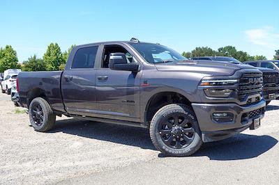 New 2025 Ram 3500 Laramie Crew Cab 4x4 Pickup for sale #72392D - photo 2