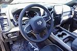 New 2025 Ram 3500 Laramie Crew Cab 4x4 Pickup for sale #72392D - photo 12
