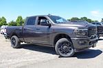 New 2025 Ram 3500 Laramie Crew Cab 4x4 Pickup for sale #72392D - photo 2