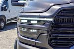 New 2025 Ram 3500 Laramie Crew Cab 4x4 Pickup for sale #72392D - photo 4