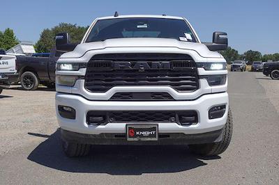 New 2025 Ram 3500 Big Horn Crew Cab 4x4 Pickup for sale #72395D - photo 2