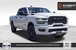 New 2025 Ram 3500 Big Horn Crew Cab 4x4 Pickup for sale #72395D - photo 1