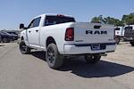 New 2025 Ram 3500 Big Horn Crew Cab 4x4 Pickup for sale #72395D - photo 8