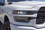 New 2025 Ram 3500 Big Horn Crew Cab 4x4 Pickup for sale #72395D - photo 3