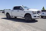 New 2025 Ram 3500 Big Horn Crew Cab 4x4 Pickup for sale #72395D - photo 4