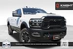 New 2025 Ram 2500 Rebel Crew Cab 4x4 Pickup for sale #72396D - photo 1