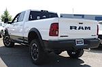 New 2025 Ram 2500 Rebel Crew Cab 4x4 Pickup for sale #72396D - photo 10