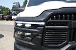 New 2025 Ram 2500 Rebel Crew Cab 4x4 Pickup for sale #72396D - photo 4