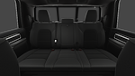 New 2025 Ram 1500 Big Horn Crew Cab 4x4 Pickup for sale #72400D - photo 3