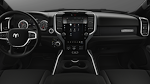 New 2025 Ram 1500 Big Horn Crew Cab 4x4 Pickup for sale #72400D - photo 6