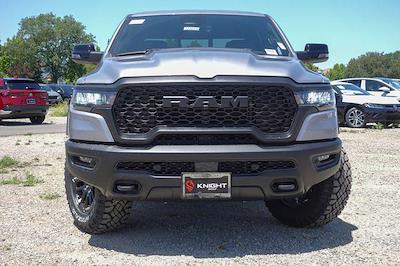 New 2025 Ram 1500 Rebel Crew Cab 4x4 Pickup for sale #72403D - photo 2