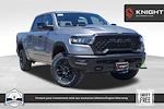 New 2025 Ram 1500 Rebel Crew Cab 4x4 Pickup for sale #72403D - photo 1