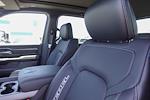 New 2025 Ram 1500 Rebel Crew Cab 4x4 Pickup for sale #72403D - photo 12