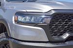 New 2025 Ram 1500 Rebel Crew Cab 4x4 Pickup for sale #72403D - photo 3