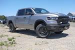New 2025 Ram 1500 Rebel Crew Cab 4x4 Pickup for sale #72403D - photo 4