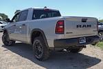 New 2025 Ram 1500 Rebel Crew Cab 4x4 Pickup for sale #72403D - photo 8
