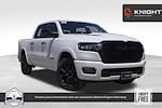 New 2025 Ram 1500 Laramie Crew Cab 4x4 Pickup for sale #72404D - photo 1