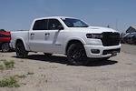 New 2025 Ram 1500 Laramie Crew Cab 4x4 Pickup for sale #72404D - photo 4