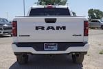 New 2025 Ram 1500 Laramie Crew Cab 4x4 Pickup for sale #72404D - photo 7