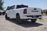 New 2025 Ram 1500 Laramie Crew Cab 4x4 Pickup for sale #72404D - photo 8