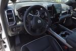 New 2025 Ram 1500 Laramie Crew Cab 4x4 Pickup for sale #72404D - photo 10