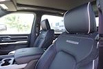 New 2025 Ram 1500 Laramie Crew Cab 4x4 Pickup for sale #72404D - photo 11