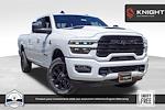 New 2025 Ram 3500 Laramie Crew Cab 4x4 Pickup for sale #72405D - photo 1