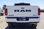 New 2025 Ram 3500 Laramie Crew Cab 4x4 Pickup for sale #72405D - photo 9