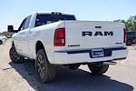 New 2025 Ram 3500 Laramie Crew Cab 4x4 Pickup for sale #72405D - photo 10