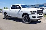 New 2025 Ram 3500 Laramie Crew Cab 4x4 Pickup for sale #72405D - photo 2