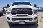 New 2025 Ram 3500 Laramie Crew Cab 4x4 Pickup for sale #72405D - photo 3
