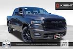 New 2025 Ram 1500 Laramie Crew Cab 4x4 Pickup for sale #72406D - photo 1