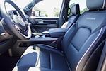 New 2025 Ram 1500 Laramie Crew Cab 4x4 Pickup for sale #72406D - photo 12